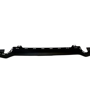 Honda Civic Rear Bumper Lower Diffuser 2017 TO 2022 71502-TGG-A000 Genuine - Image 1