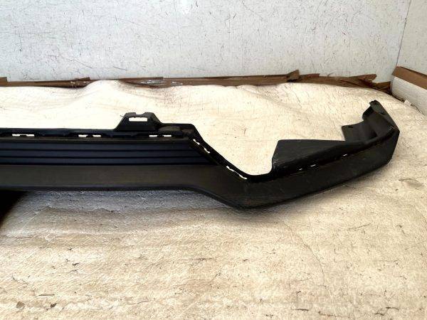 Honda Civic Rear Bumper Lower Diffuser 2017 TO 2022 71502 TGG A000 Genuine 178462328846 5