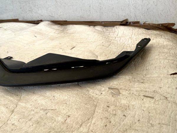 Honda Civic Rear Bumper Lower Diffuser 2017 TO 2022 71502 TGG A000 Genuine 178462328846 6