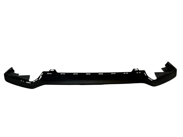 Honda Civic Rear Bumper Lower Diffuser 2017 TO 2022 71502 TGG A000 Genuine 178462328846