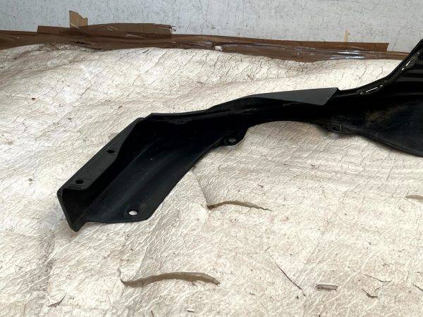 Honda Civic Rear Bumper Lower Diffuser 2017 TO 2022 71502 TGG A000 Genuine 178462328846 8