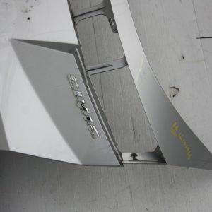 Honda Civic Rear Tailgate Boot Panel 2005 TO 2012 74890-SMG-E000-M1 Genuine - Image 4