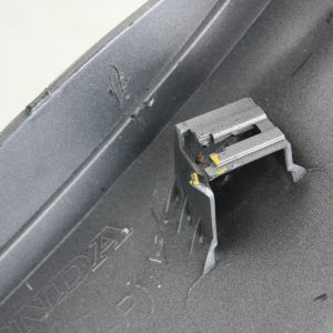 Honda Civic Rear Tailgate Boot Panel 2005 TO 2012 74890-SMG-E000-M1 Genuine - Image 9