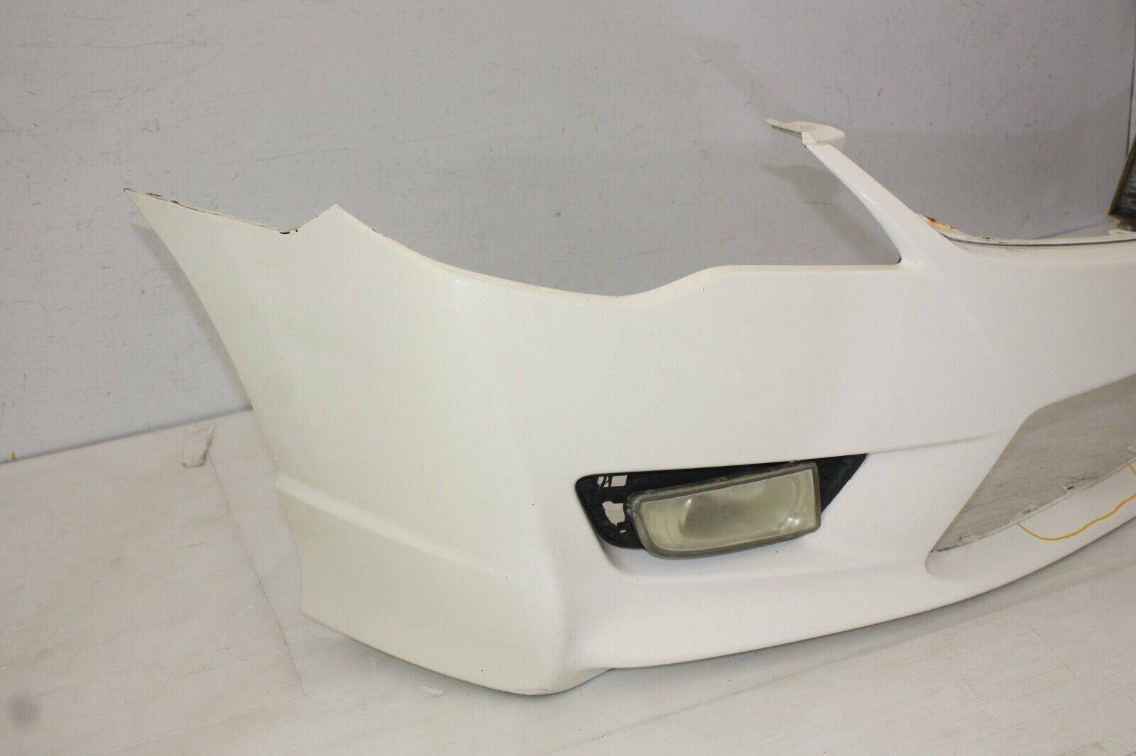 Honda-Civic-Type-R-Front-Bumper-2006-to-2011-71101-SNW-0000-Genuine-175654983706-10