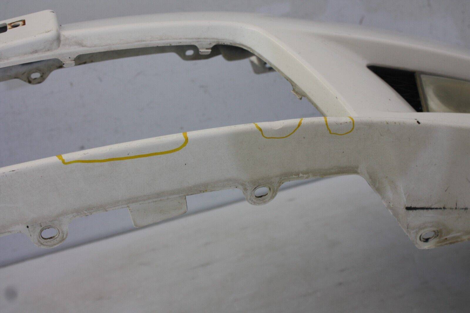 Honda-Civic-Type-R-Front-Bumper-2006-to-2011-71101-SNW-0000-Genuine-175654983706-6