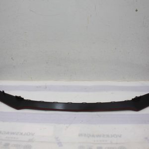 Honda-Civic-Type-R-Front-Bumper-Lower-Section-18-TO-21-71102-TGH-A000-DAMAGED-176656847496