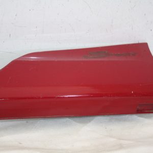 Honda Civic Type R Left Side Skirt 2001 TO 2005 71850-S5T Genuine - Image 3
