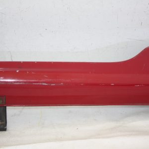 Honda Civic Type R Left Side Skirt 2001 TO 2005 71850-S5T Genuine - Image 4