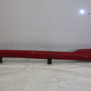 Honda Civic Type R Left Side Skirt 2001 TO 2005 71850-S5T Genuine - Image 1