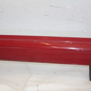 Honda Civic Type R Left Side Skirt 2001 TO 2005 71850-S5T Genuine - Image 5