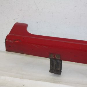 Honda Civic Type R Left Side Skirt 2001 TO 2005 71850-S5T Genuine - Image 7