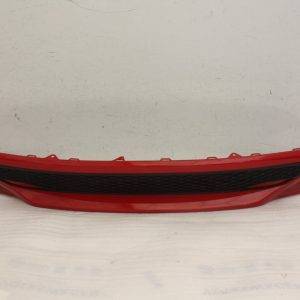 Honda Civic Type R Rear Bumper 2005 TO 2012 71502 SMRZ ZZ00 Genuine DAMAGED 176374717346