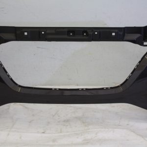 Honda HR-V Front Bumper 2015 TO 2018 71101-T7W-A000 Genuine - Image 3