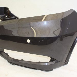 Honda HR-V Front Bumper 2015 TO 2018 71101-T7W-A000 Genuine - Image 4