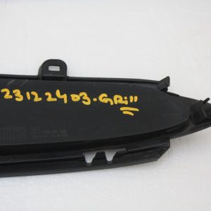 Honda HR-V Front Bumper Lower Right Grill 2015 TO 2018 71105-T8K-G000 Genuine - Image 12