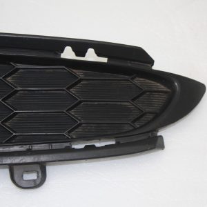 Honda HR-V Front Bumper Lower Right Grill 2015 TO 2018 71105-T8K-G000 Genuine - Image 3
