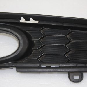 Honda HR-V Front Bumper Lower Right Grill 2015 TO 2018 71105-T8K-G000 Genuine - Image 4