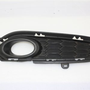 Honda HR-V Front Bumper Lower Right Grill 2015 TO 2018 71105-T8K-G000 Genuine - Image 1