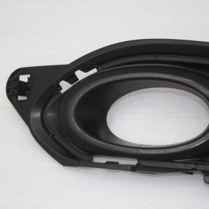 Honda HR-V Front Bumper Lower Right Grill 2015 TO 2018 71105-T8K-G000 Genuine - Image 5