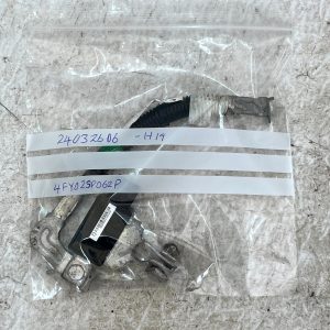 Honda HR-V Negative Battery Terminal Cable Wire 2021 Onward 4FY02SP062P Genuine - Image 12