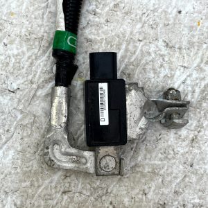 Honda HR-V Negative Battery Terminal Cable Wire 2021 Onward 4FY02SP062P Genuine - Image 4