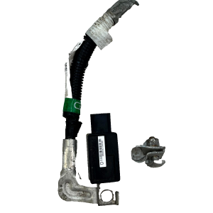 Honda HR-V Negative Battery Terminal Cable Wire 2021 Onward 4FY02SP062P Genuine - Image 1