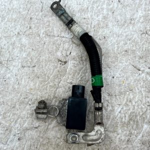 Honda HR-V Negative Battery Terminal Cable Wire 2021 Onward 4FY02SP062P Genuine - Image 5
