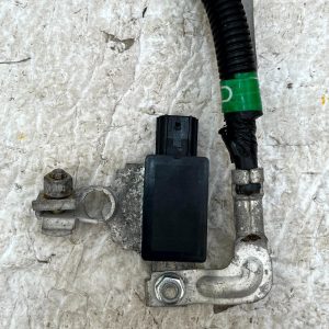Honda HR-V Negative Battery Terminal Cable Wire 2021 Onward 4FY02SP062P Genuine - Image 7