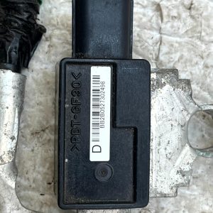 Honda HR-V Negative Battery Terminal Cable Wire 2021 Onward 4FY02SP062P Genuine - Image 9