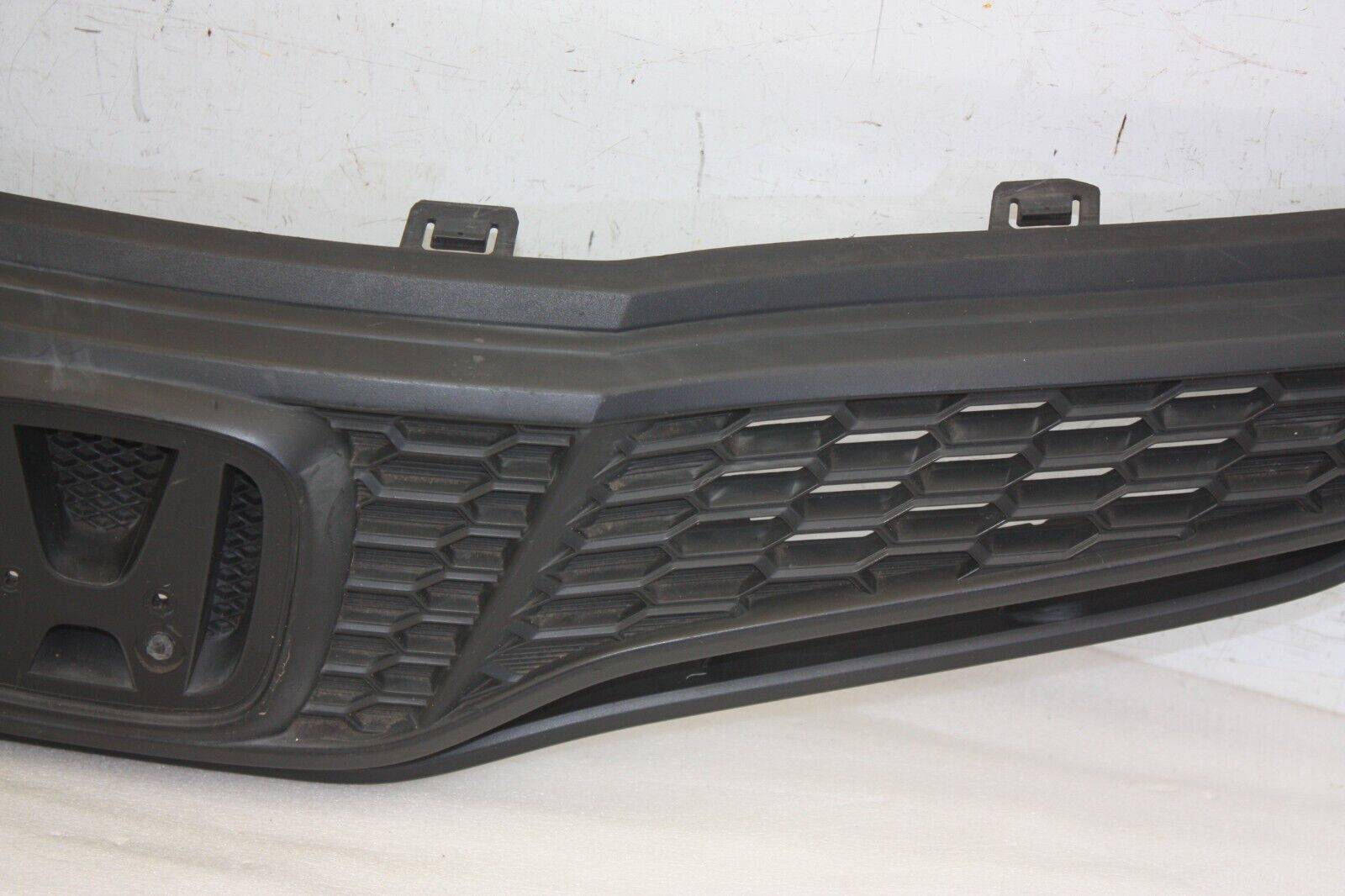 Honda-Jazz-Front-Bumper-Grill-2011-TO-2015-71121-TF0-90-Genuine-176301561996-3