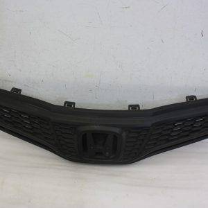 Honda Jazz Front Bumper Grill 2011 TO 2015 71121 TF0 90 Genuine 176301561996