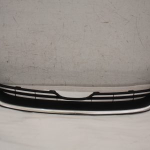Honda Jazz Front Bumper Grill 71201-TZB-G11-M1 Genuine - Image 1