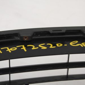 Honda Jazz Front Bumper Grill 71201-TZB-G11-M1 Genuine - Image 8