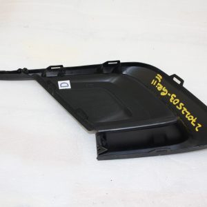 Honda Jazz Front Bumper Right Grill 2020 TO 2023 71141-TZB-G0 Genuine - Image 12