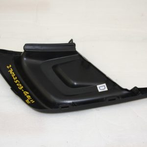 Honda Jazz Front Bumper Right Grill 2020 TO 2023 71141-TZB-G0 Genuine - Image 13