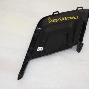 Honda Jazz Front Bumper Right Grill 2020 TO 2023 71141-TZB-G0 Genuine - Image 14