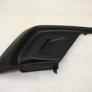 Honda Jazz Front Bumper Right Grill 2020 TO 2023 71141-TZB-G0 Genuine