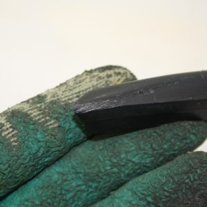 Honda Jazz Front Bumper Right Grill 2020 TO 2023 71141-TZB-G0 Genuine - Image 8