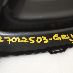 Honda Jazz Front Bumper Right Grill 2020 TO 2023 71141-TZB-G0 Genuine - Image 9