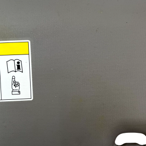 Honda Jazz Front Left Sun Visor Sunvisor HW22351000 Genuine - Image 12