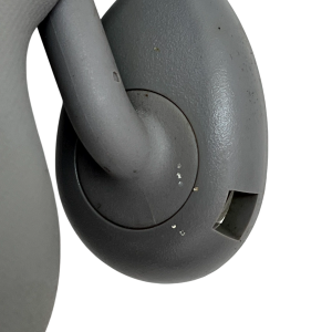 Honda Jazz Front Left Sun Visor Sunvisor HW22351000 Genuine - Image 15