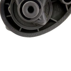 Honda Jazz Front Left Sun Visor Sunvisor HW22351000 Genuine - Image 17