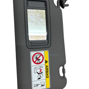 Honda Jazz Front Left Sun Visor Sunvisor HW22351000 Genuine - Image 18