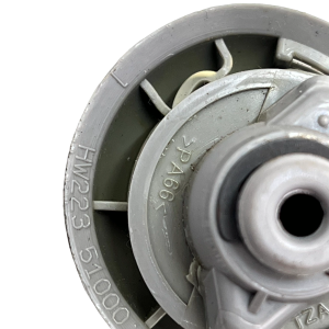 Honda Jazz Front Left Sun Visor Sunvisor HW22351000 Genuine - Image 19