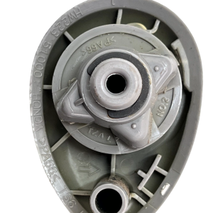 Honda Jazz Front Left Sun Visor Sunvisor HW22351000 Genuine - Image 22