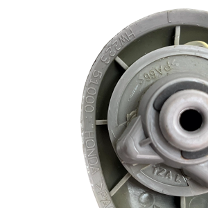 Honda Jazz Front Left Sun Visor Sunvisor HW22351000 Genuine - Image 23