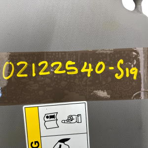 Honda Jazz Front Left Sun Visor Sunvisor HW22351000 Genuine - Image 24