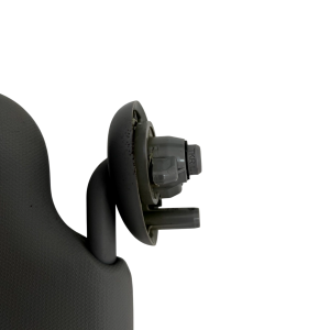 Honda Jazz Front Left Sun Visor Sunvisor HW22351000 Genuine - Image 6