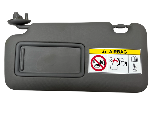 Honda-Jazz-Front-Left-Sun-Visor-Sunvisor-HW22351000-Genuine-177774078156