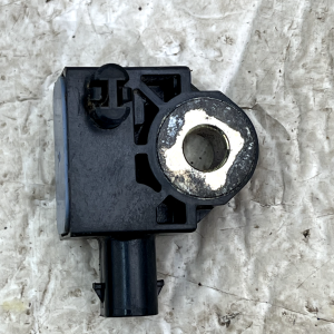 Honda Jazz Mk4 Front Crash Impact Sensor 2020 TO 2024 77930T00 Genuine - Image 3